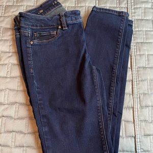 White House Black Market Jeggings